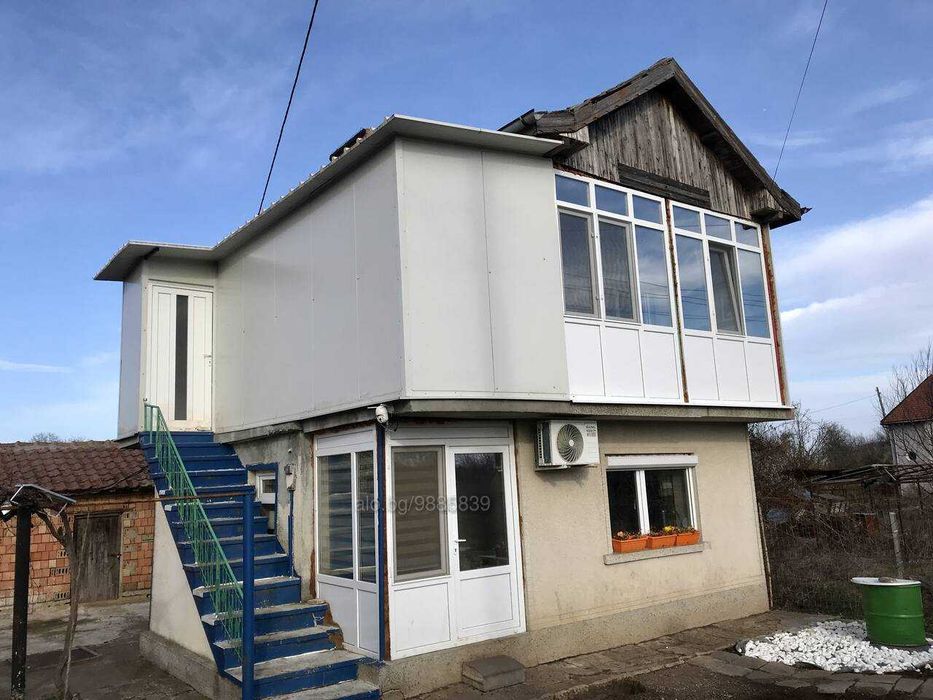 Продава се Къща в с. Безводица, Област Добрич - 70 кв.м за 772 €/кв.м - Снимка #1