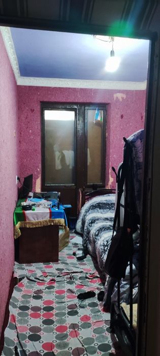 Dom 2 xona srochna sotiladi