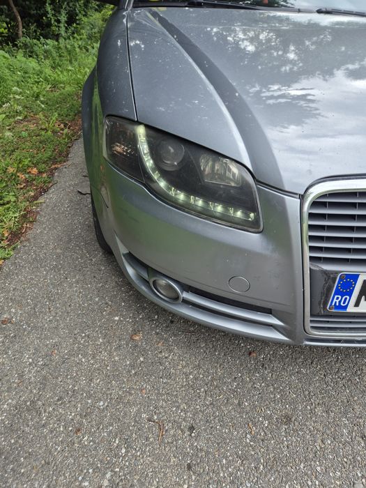 Audi    De vânzare !!!