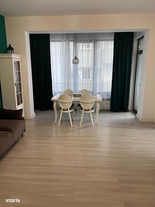 Apartament 2 Camere 68 mp, Metrou Piata Muncii