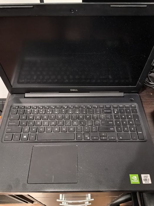 Vand laptop dell 3593