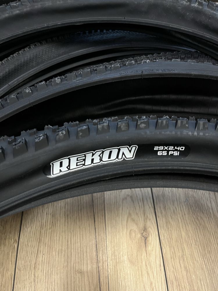 Maxxis Rekon 29x2.40