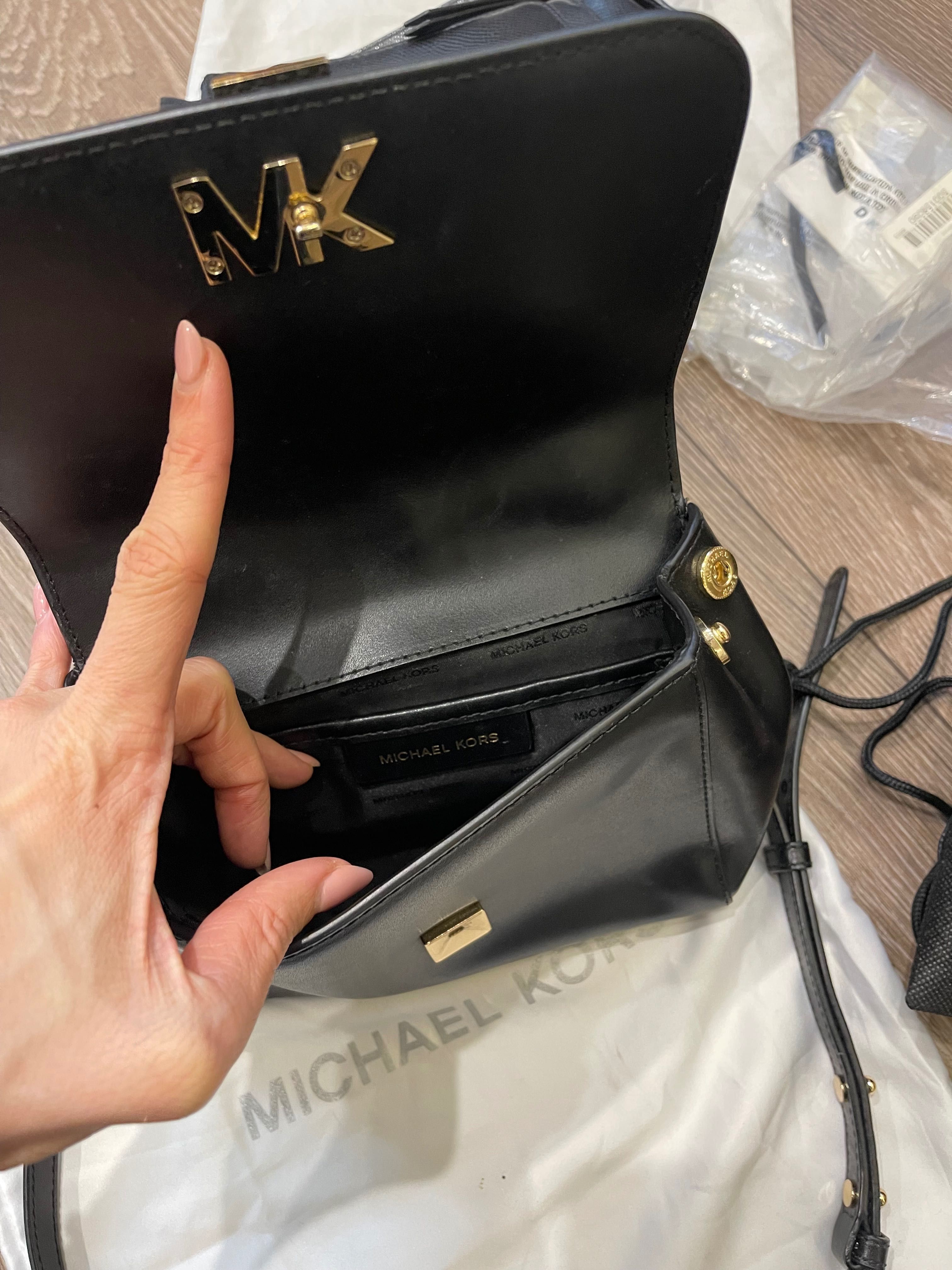 Чанти Michael Kors, DKNY