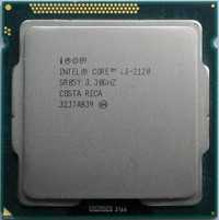 Продам процессор i3 3220 - 3.3  GHz