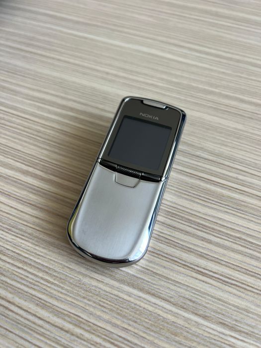 Nokia 8800 clasic