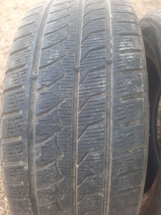 Шины. Жағдайы зор