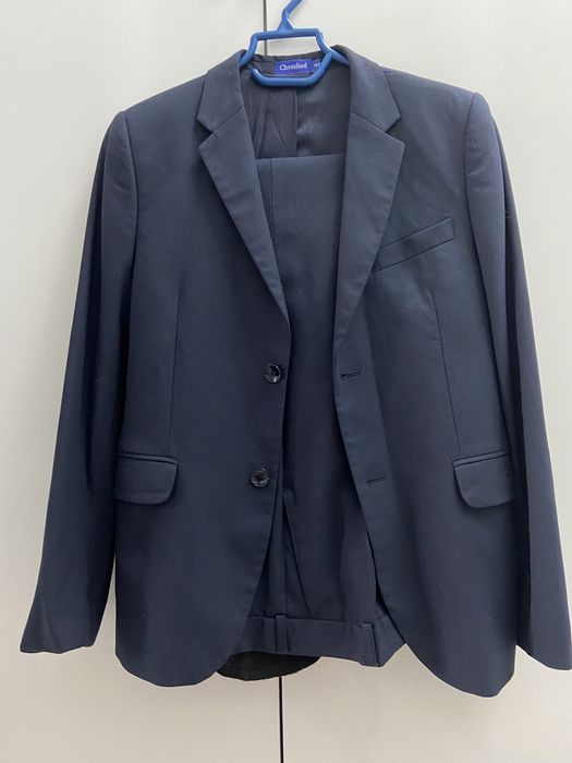 Школьная форма на мальчика