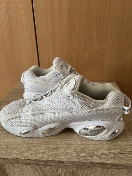 Nike NOCTA x Glide ‘Triple White’ by Drake