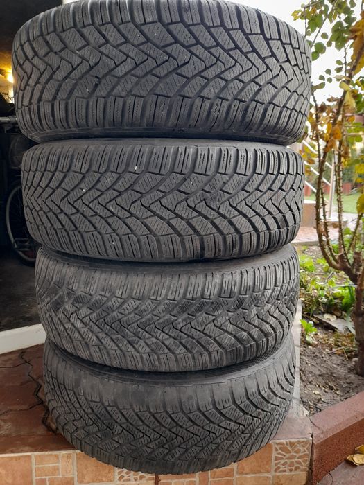 Vand set roți mercedes