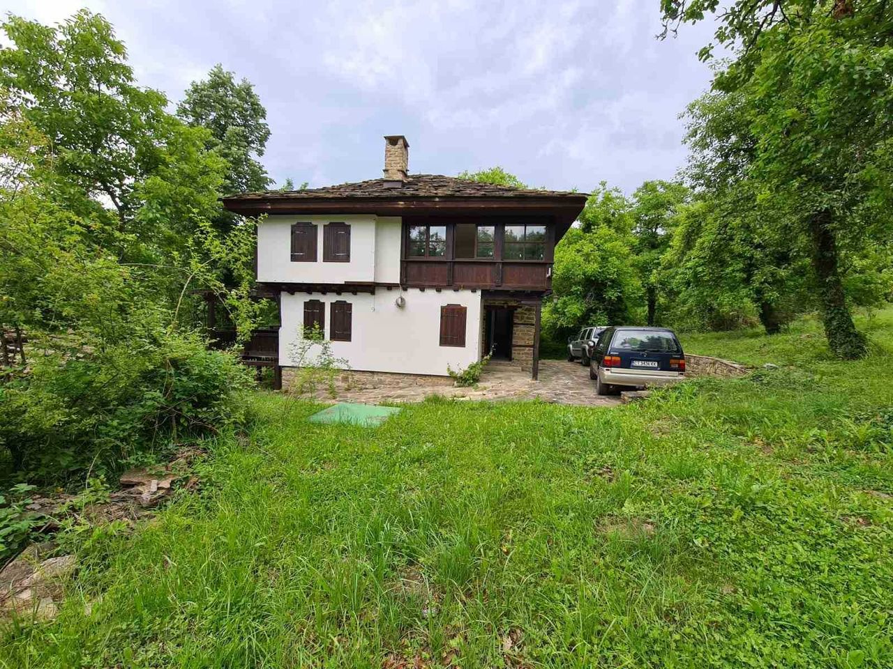 Продава се Къща в с. Боженците, Област Габрово - 120 кв.м за 2250 €/кв.м - Снимка #17