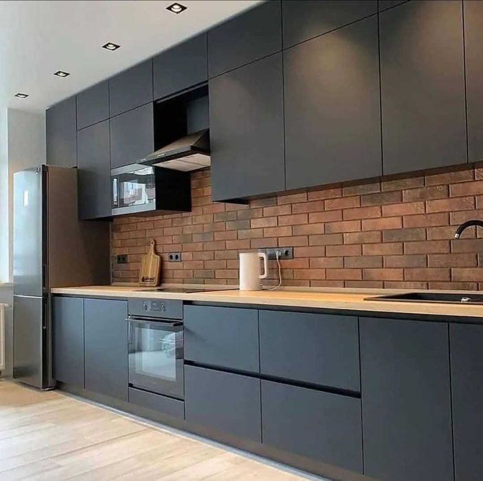 Производство на корпусни мебели по поръчка в Слънчев бряг.