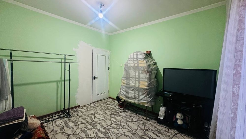 Yunusobod 9-kvartalda 3xona 4xona qilingan 84kvadrat