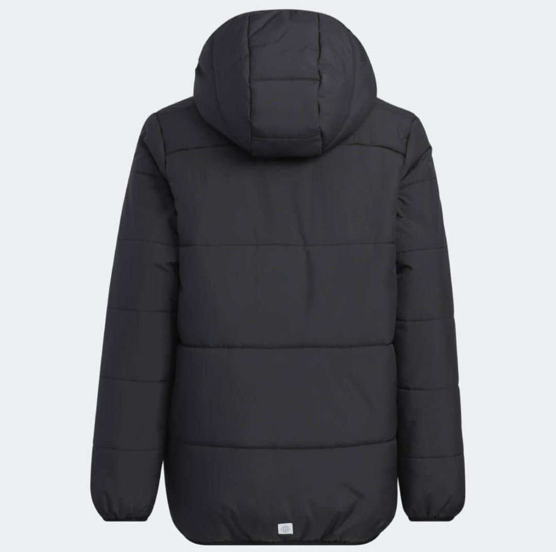 Яке adidas 164 размер