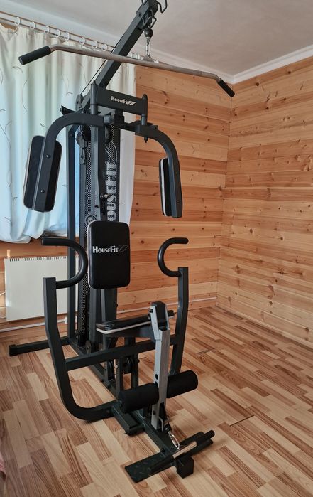 Многофункциональный тренажёр