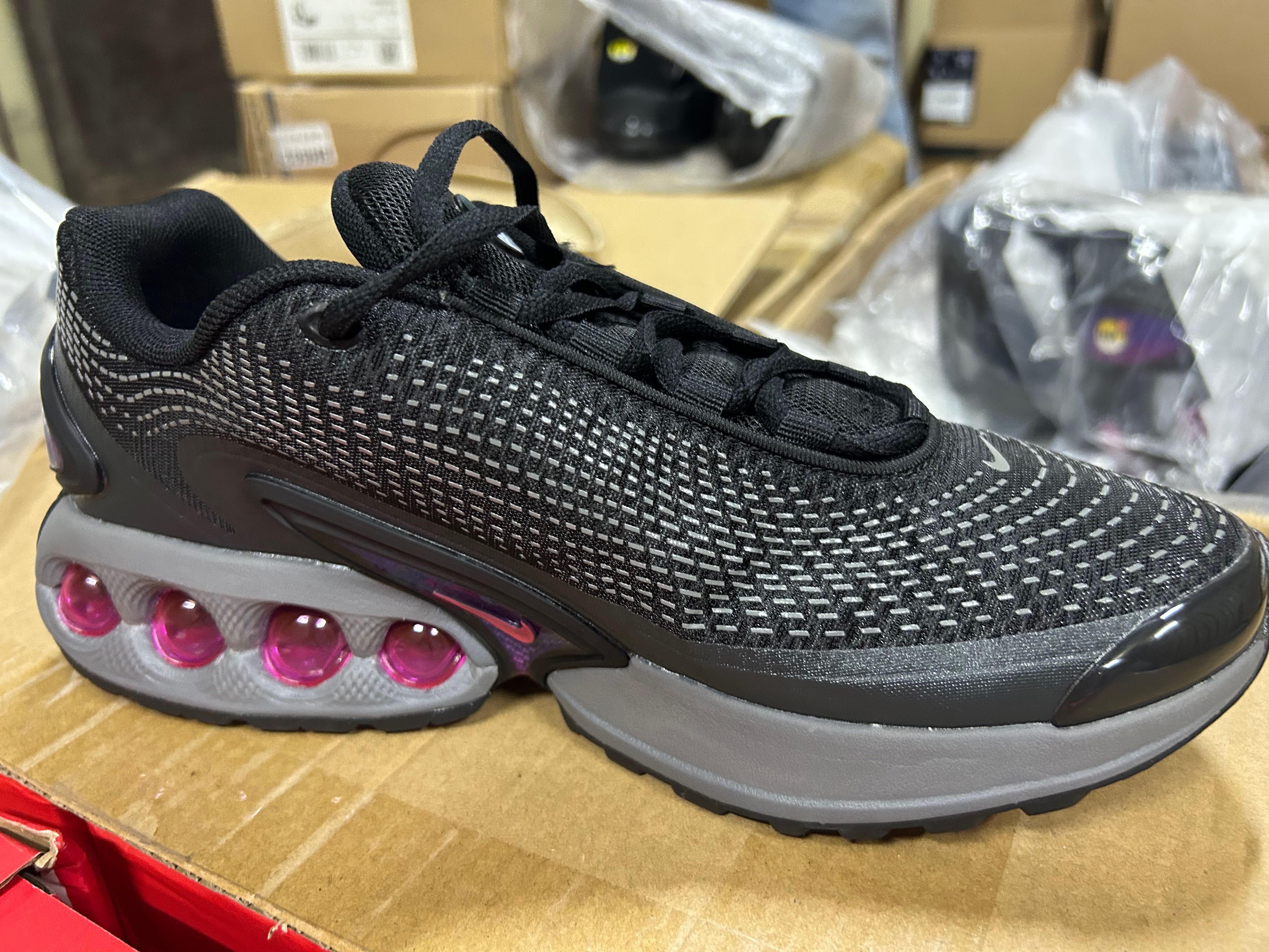 Маратонки Nike Airmax