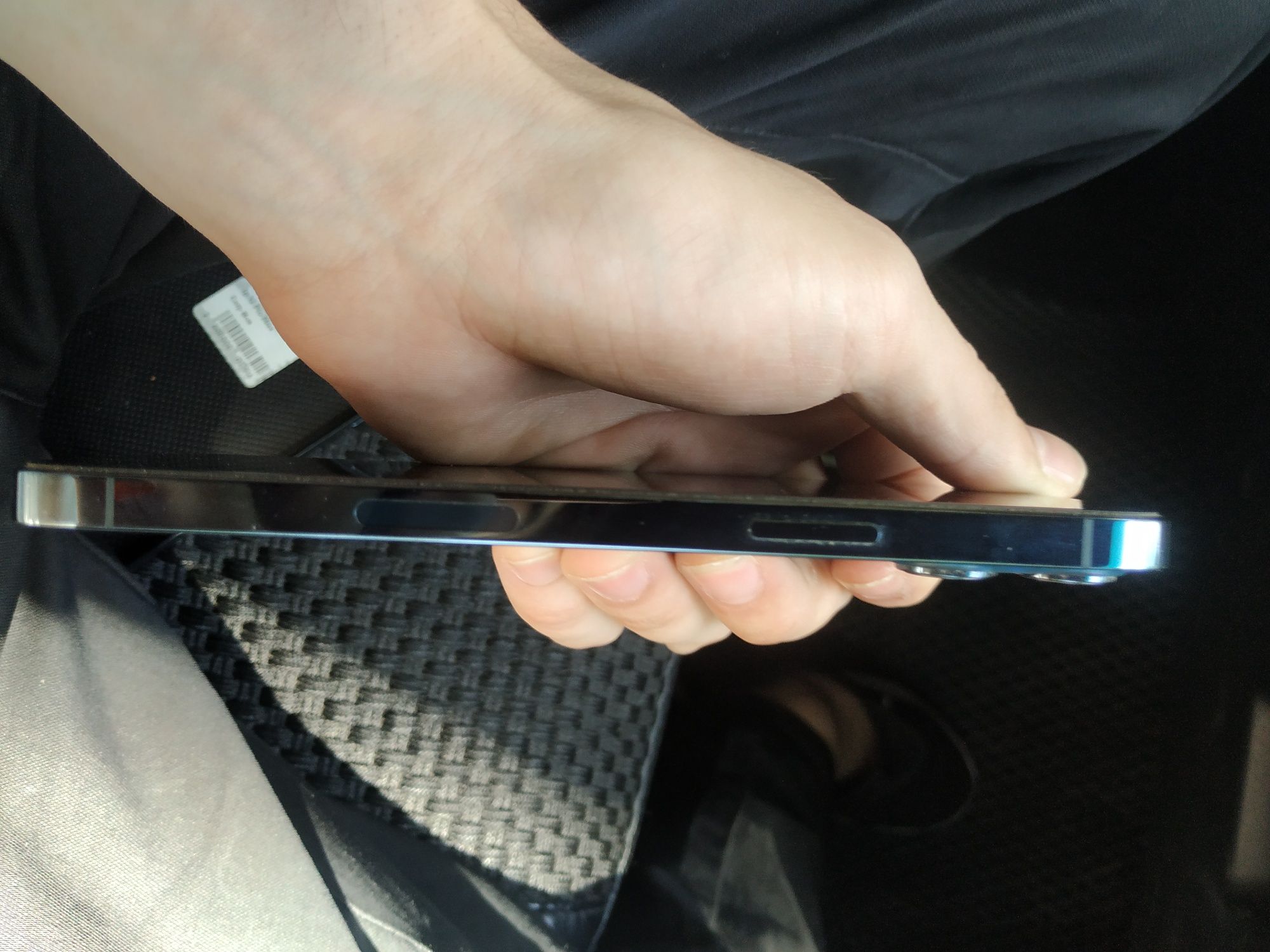 iPhone 12 pro max