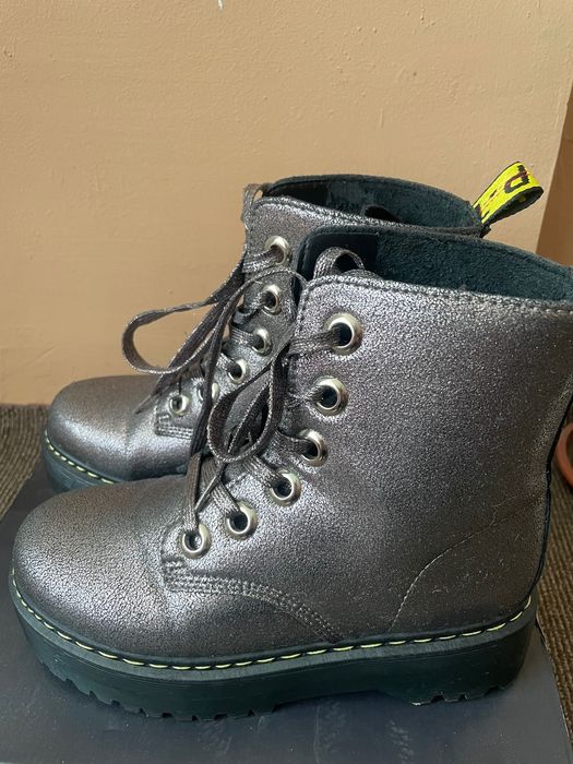 Зимни обувки, боти