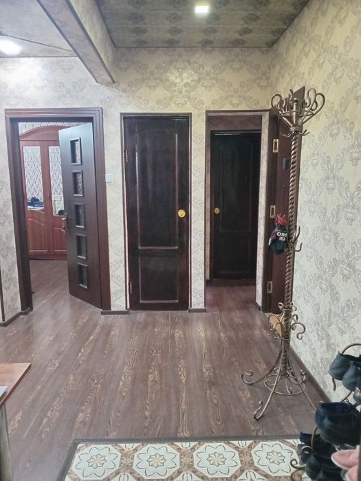 Продается квартира