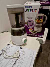 Avent PHILIPS 4 in 1