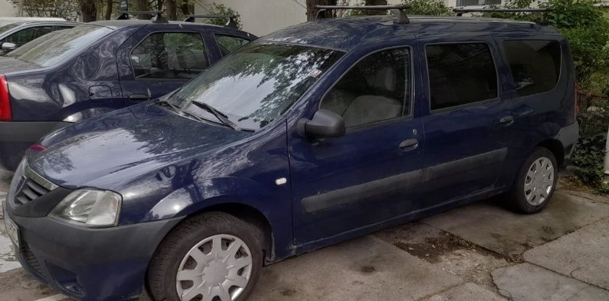 Dacia Logan/ 1500 €/ negociabil