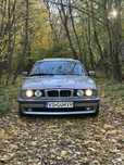 Vând BMW seria 5 E34