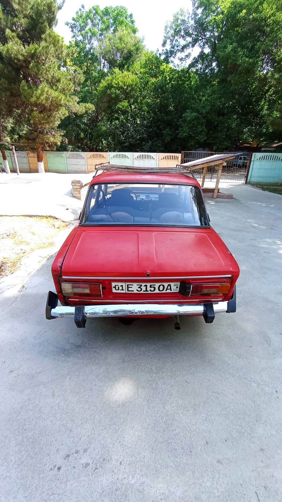 Jiguli srochna sotiladi