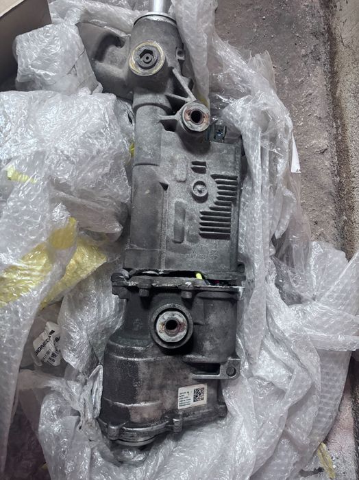 Кормилна рейка DODGE RAM 1500