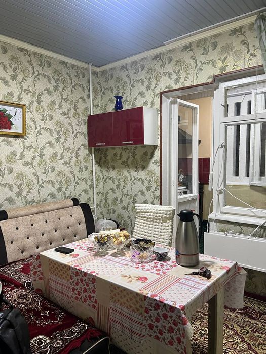 Квартира, дом 3 комнатная.