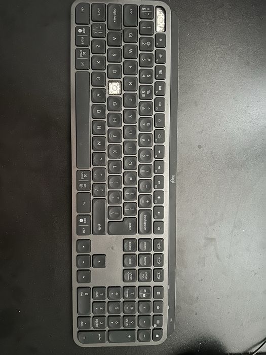 Tastatura Logitech MX Keys