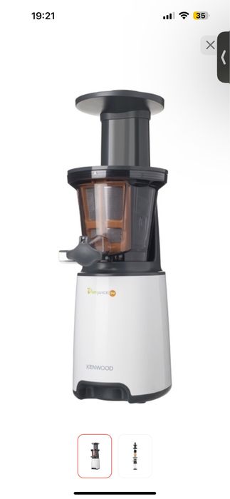 Соковыжималка Kenwood