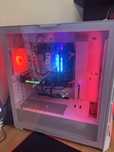Геймърска конфигурация 27" RTX 3060
