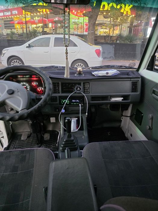 Дамас сотилади.2019