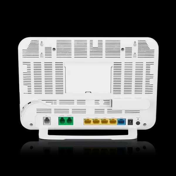 Router Profesional ZYXEL T-54 Dual Band Wireless AX6000 WIFI 6 2 Buc