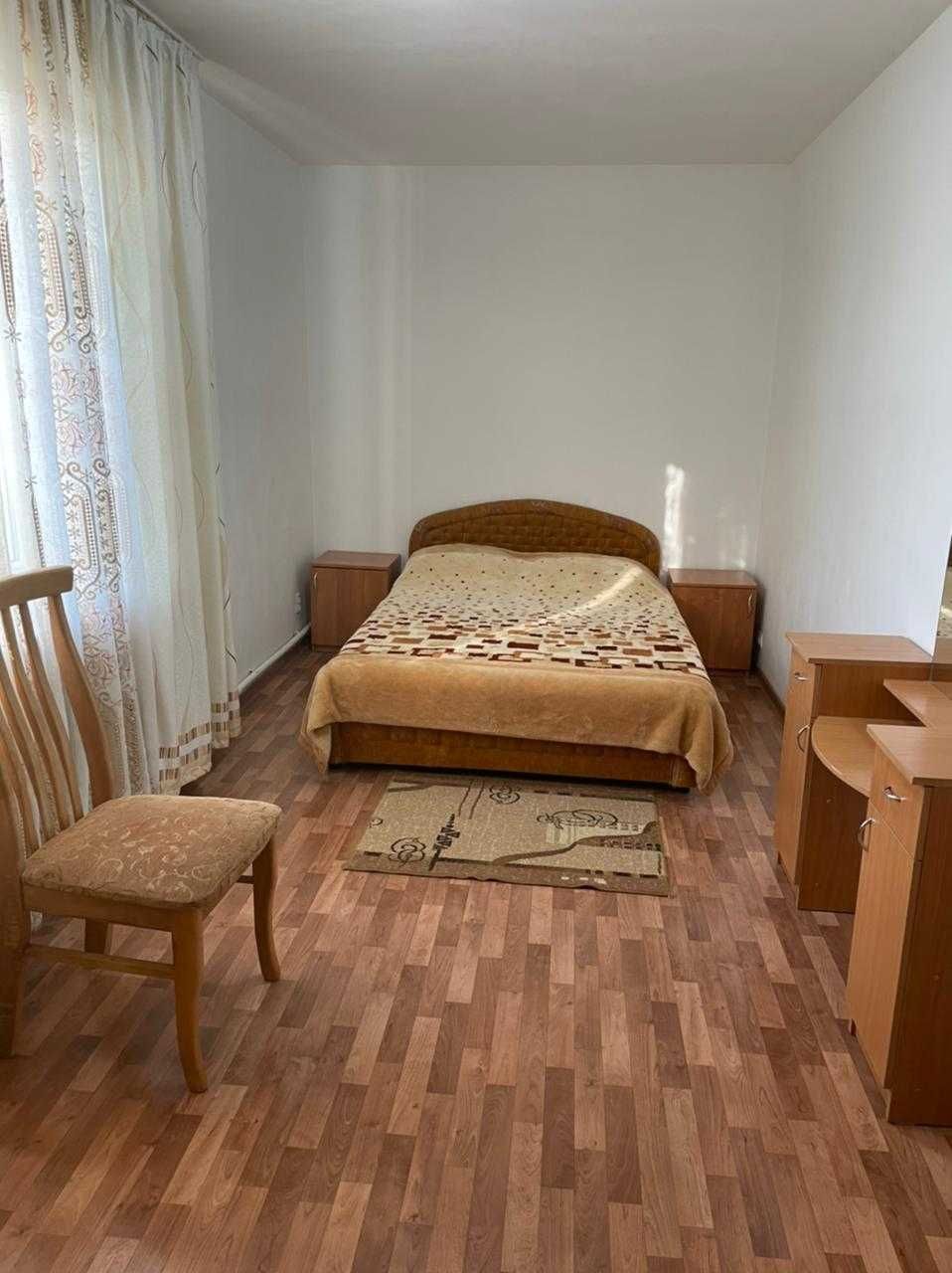 Сдаётся дом (коттедж), номера