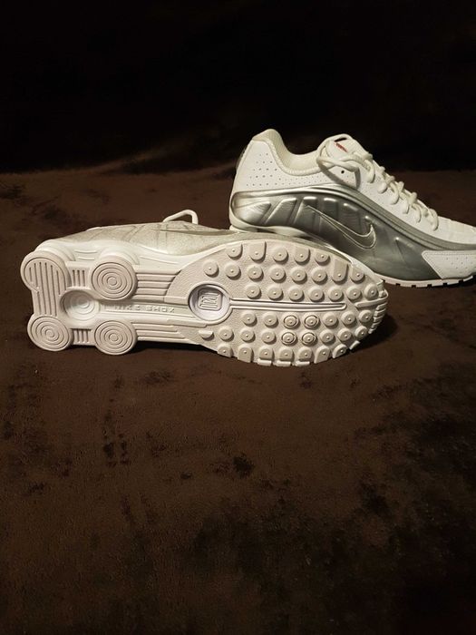 Nike Shox noi M43 model 2024