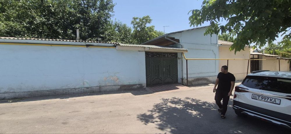 Сдается Дом В Аренду Углавой Мирзо Улугбек район IT Парк 4 Комнатная