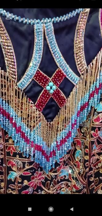 Продам вечернее платье