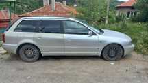Audi A4 1.8T-Продава се цяла.