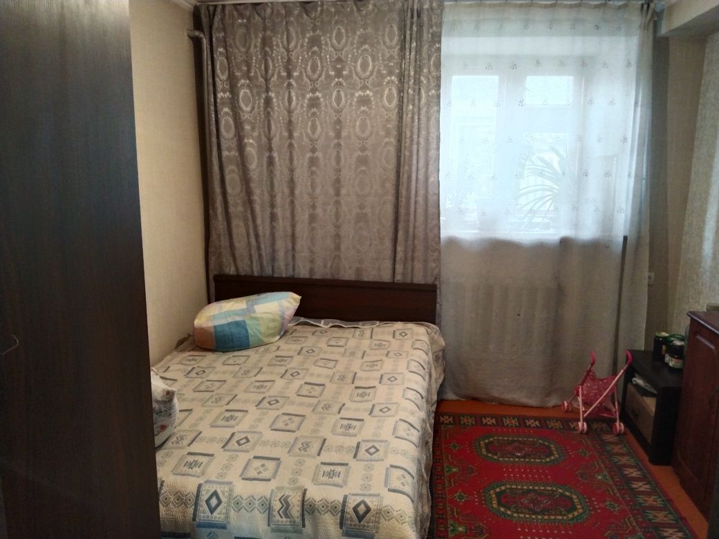 Продам дом в с. Алмасай Уланского района