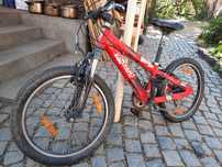 bicicleta pt copii 20 cadru aluminiu