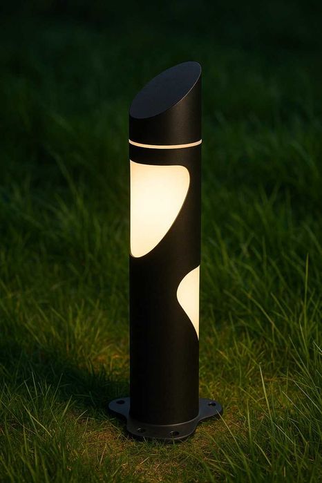 газонный светильник - уличный фонари / bog‘ chirog‘i (HELAL 2)