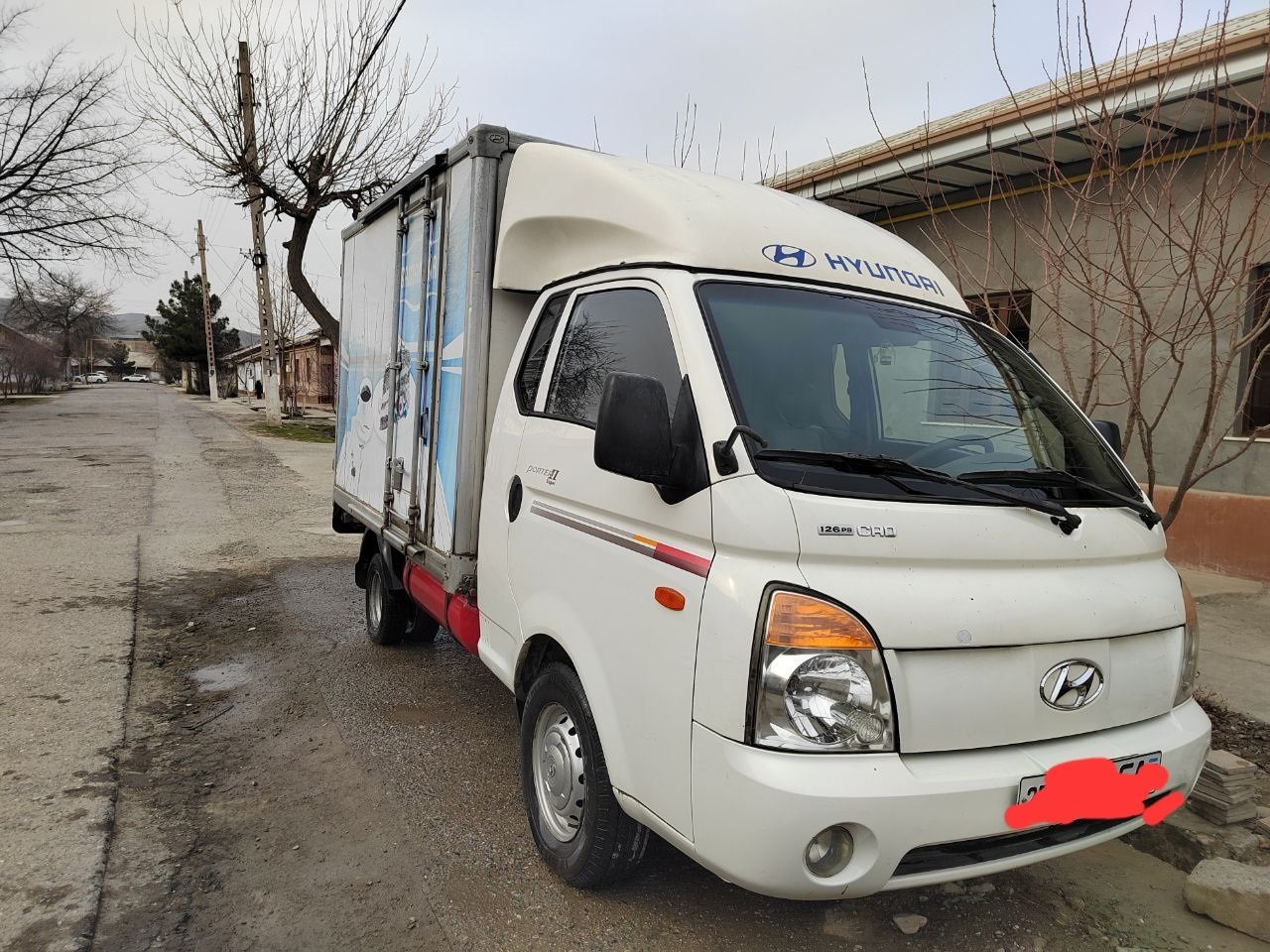 Mator uziniki 126 metan 2ta 100talik rama kabina butun butka buyi 1.75