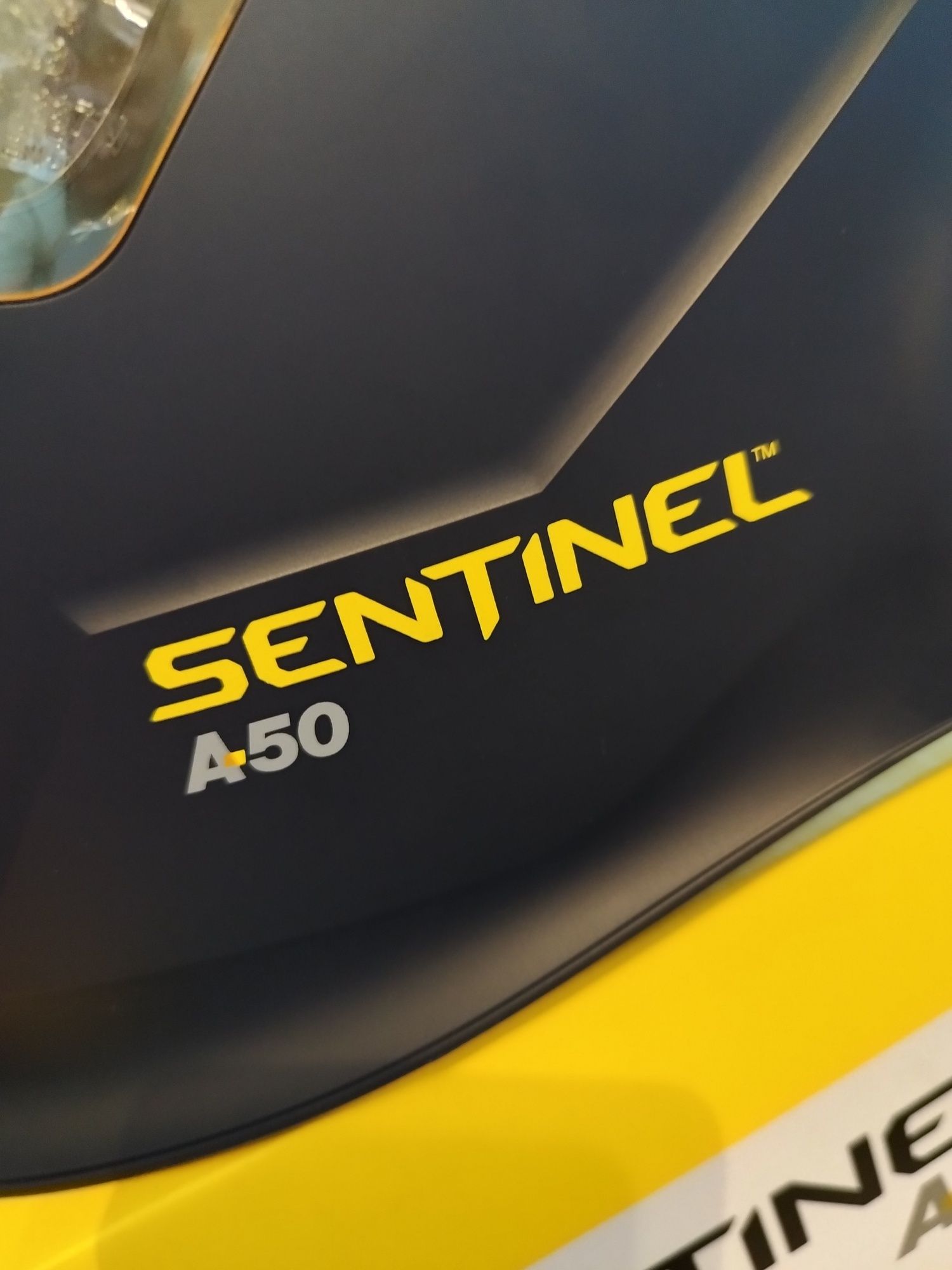 Продам сварочную маску Sentinel A50 новая в упаковке