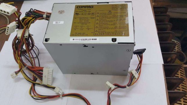 Sursa calculator originala Compaque 240W