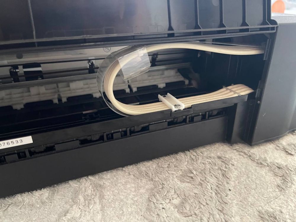 Продам цветной принтер Epson L120
