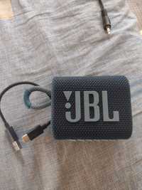 JBL GO3 с блутут