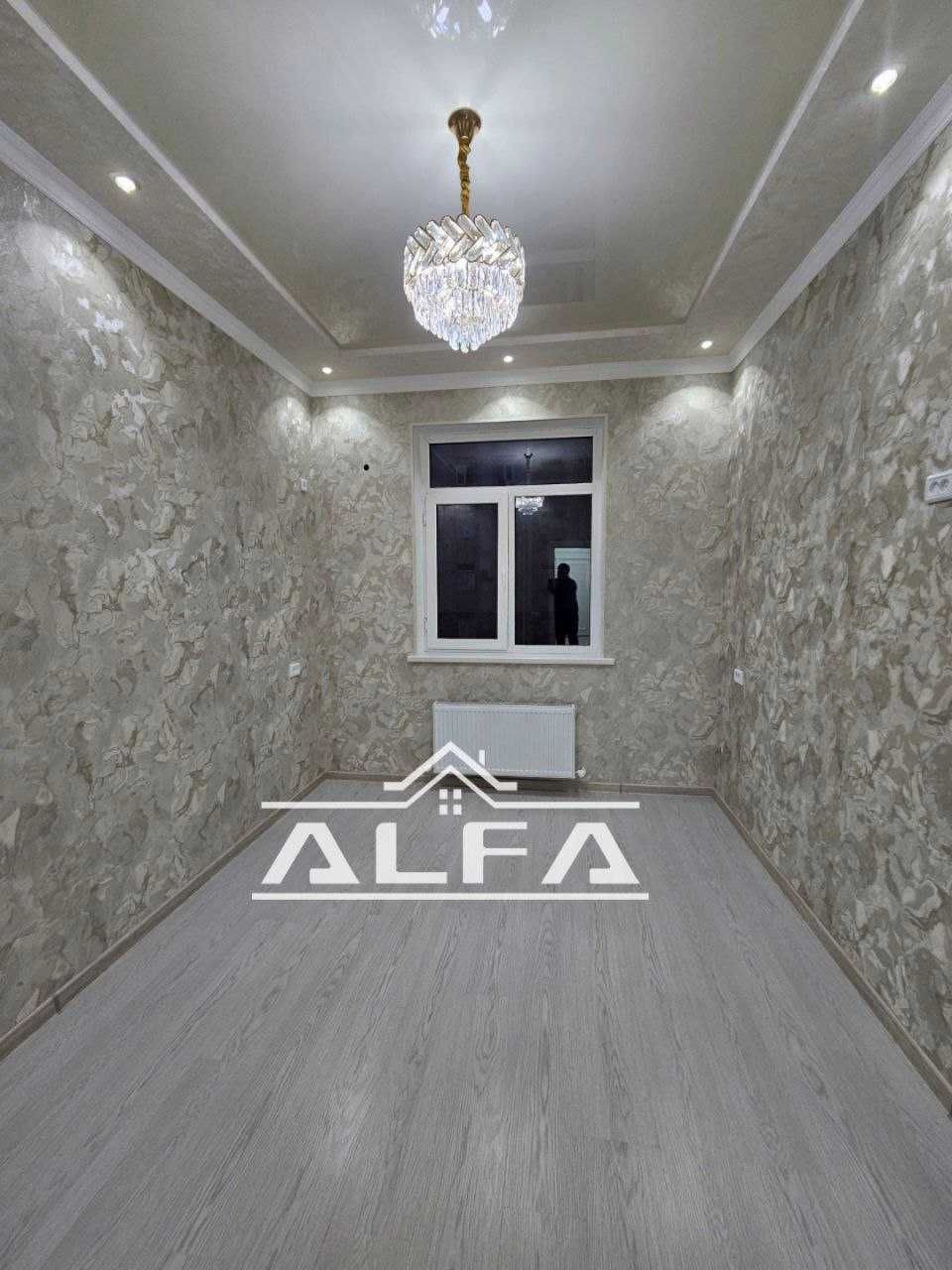 3 xonali 70m² 2-qavat