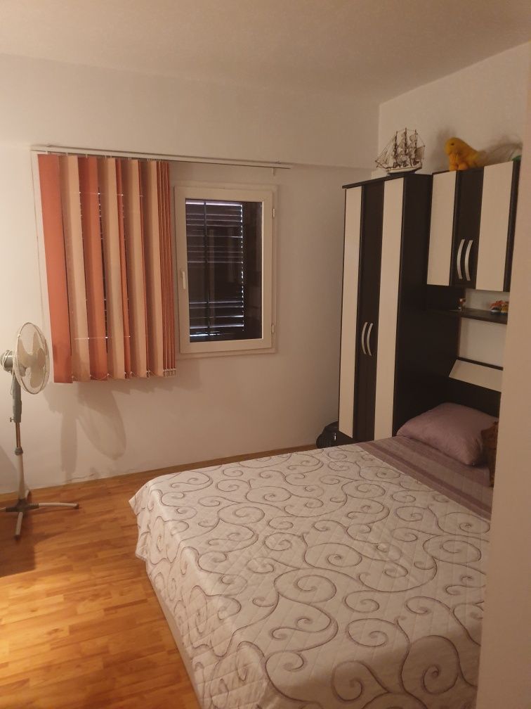 Casa de inchiriat Dragomiresti Deal 4 camere toate utilitatile mobilat
