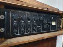 Amplificator audio Monacor PA2000