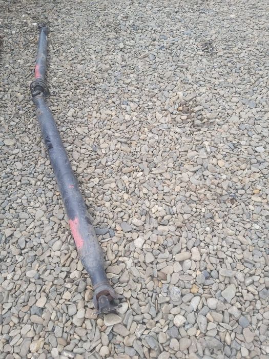 Cardan mercedes sprinter euro 4